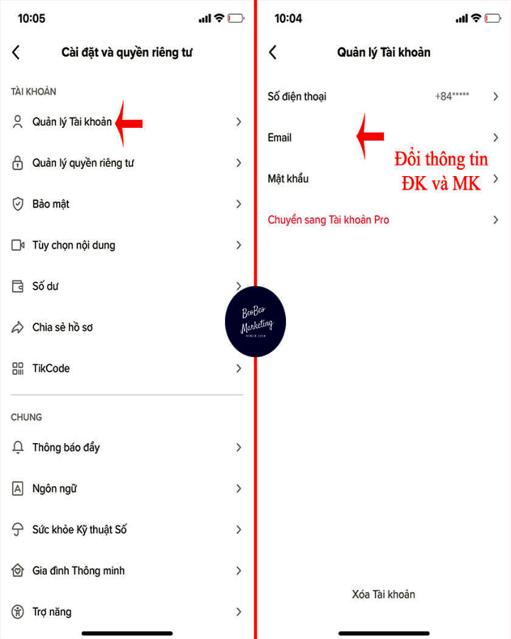 3 Cách Hack Biệt Danh Tik Tok Của Người Khác Dễ Nhất 2023