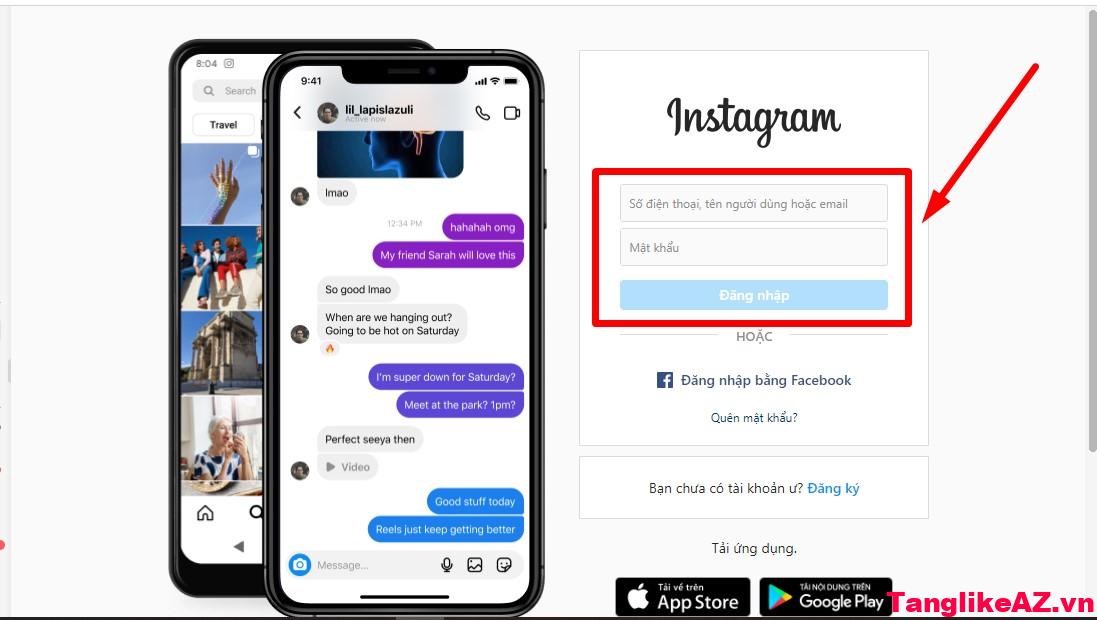 Giải thích cho bạn cách dễ dàng lấy liên kết Instagram của bạn và những người khác