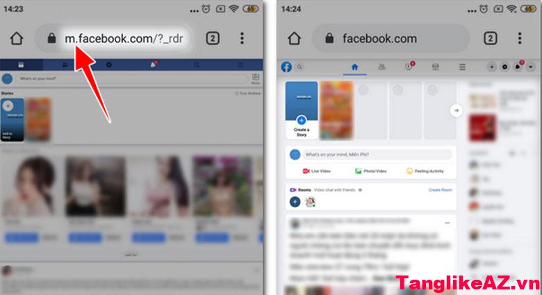 Cách đơn giản để tạo video bìa Facebook trên điện thoại của bạn