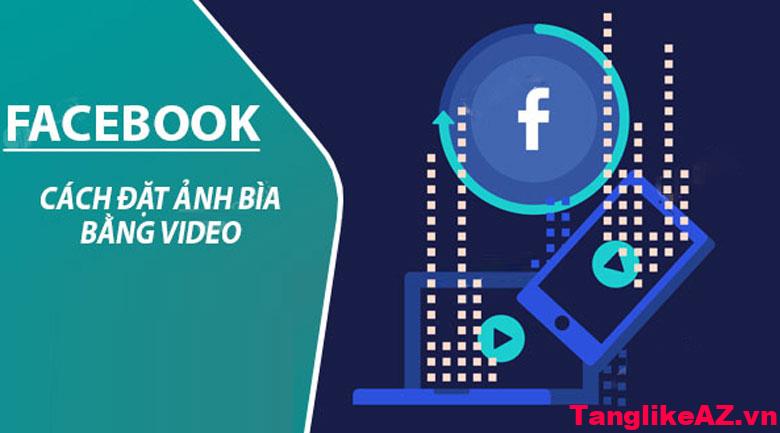 Cách làm ảnh bìa Facebook đơn giản trên điện thoại