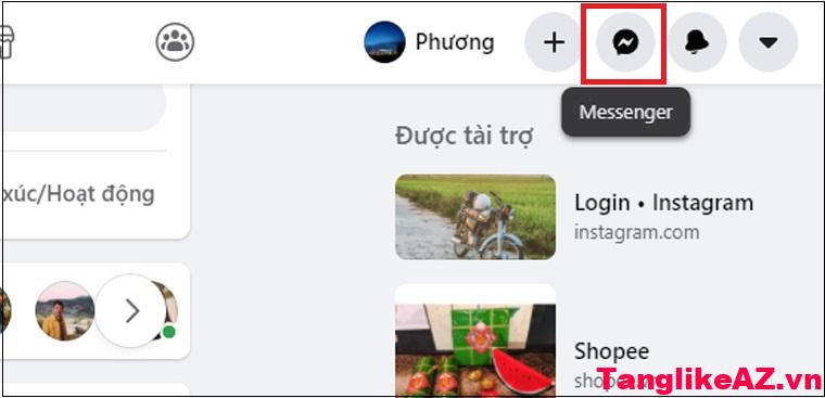 Bước 4: Nhập câu hỏi và đưa ra lựa chọn Hướng dẫn tạo cuộc thăm dò ý kiến trên ứng dụng Facebook Messenger