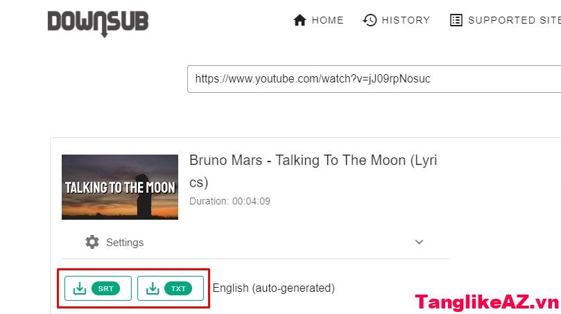 Tải xuống phụ đề Youtube – Đơn giản chỉ cần tải xuống phụ đề từ Youtube