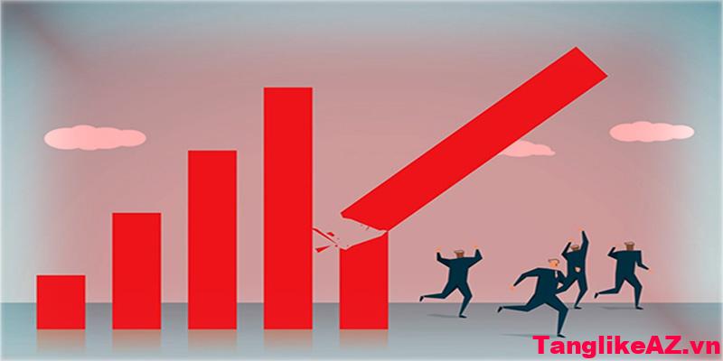 Vì sao lượng theo dõi trên Facebook giảm? Nguyên nhân là gì ? -tanglike.vn