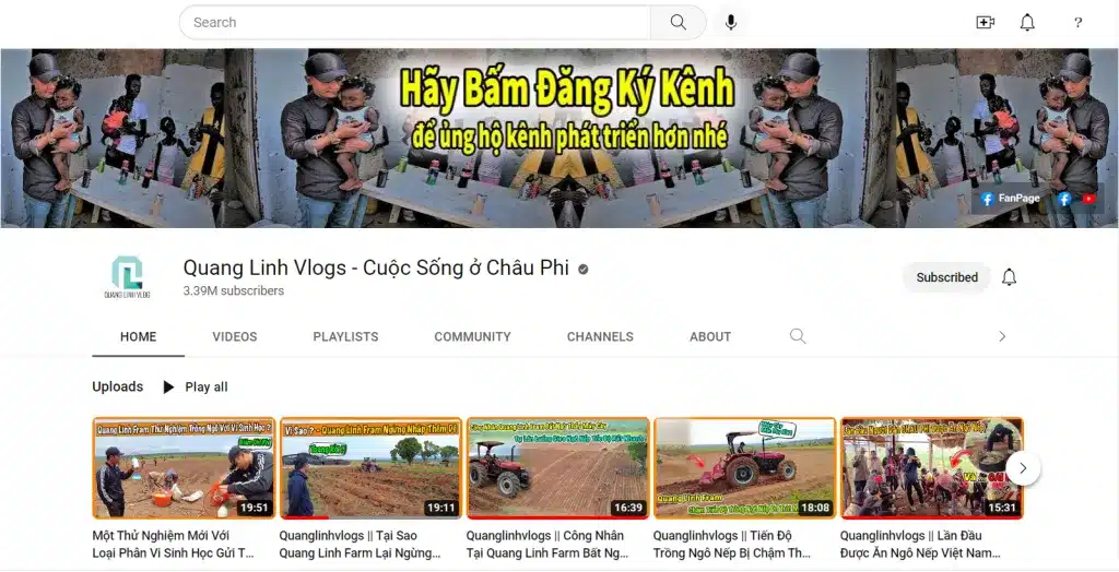 15 cách hiệu quả nhất để tăng số lượt đăng ký YouTube miễn phí vào năm 2023