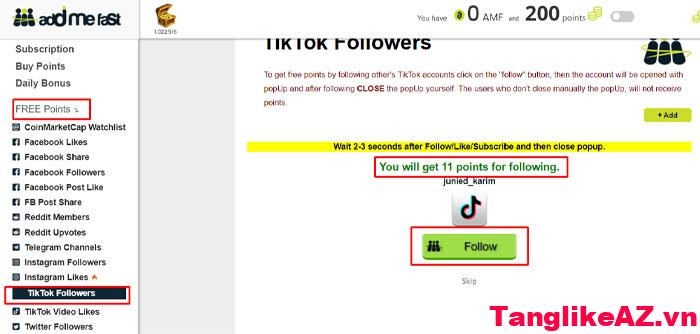 TikTokers nổi tiếng của Trung Quốc bạn nên biết để tìm hiểu 5 Cách Hack Follow Tik Tok Free Nhanh Chóng Và Đơn Giản Nhất