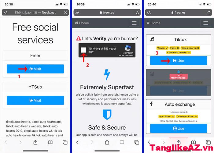 TikTokers nổi tiếng của Trung Quốc bạn cần biết để tìm hiểu 5 Cách Hack Follow Tik Tok Free Nhanh Chóng Và Đơn Giản Nhất
