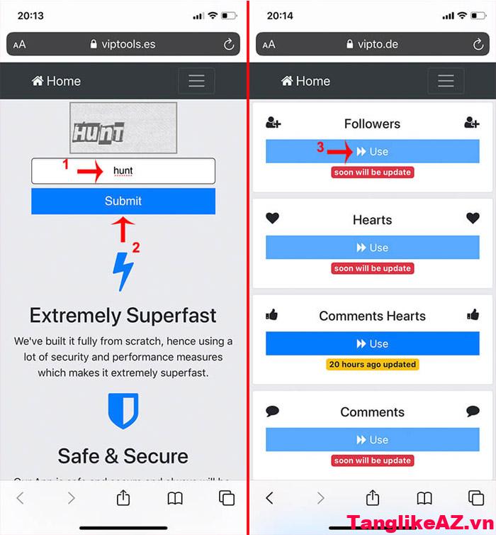 TikTokers nổi tiếng của Trung Quốc bạn cần biết để tìm hiểu 5 Cách Hack Follow Tik Tok Free Nhanh Chóng Và Đơn Giản Nhất
