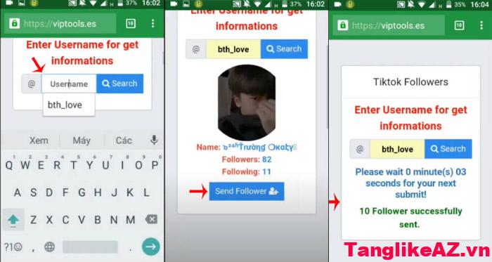 TikTokers nổi tiếng của Trung Quốc bạn cần biết để tìm hiểu 5 Cách Hack Follow Tik Tok Free Nhanh Chóng Và Đơn Giản Nhất