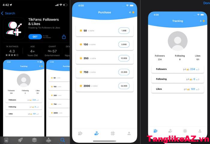 TikTokers nổi tiếng của Trung Quốc bạn nên biết để tìm hiểu 5 Cách Hack Follow Tik Tok Free Nhanh Chóng Và Đơn Giản Nhất