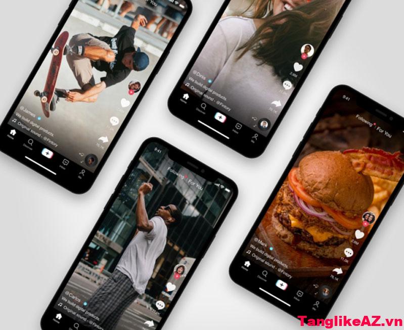 4 Cách hack TikTok Core an toàn và miễn phí