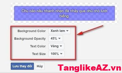 Cách bật tắt nhanh phụ đề video trên Facebook