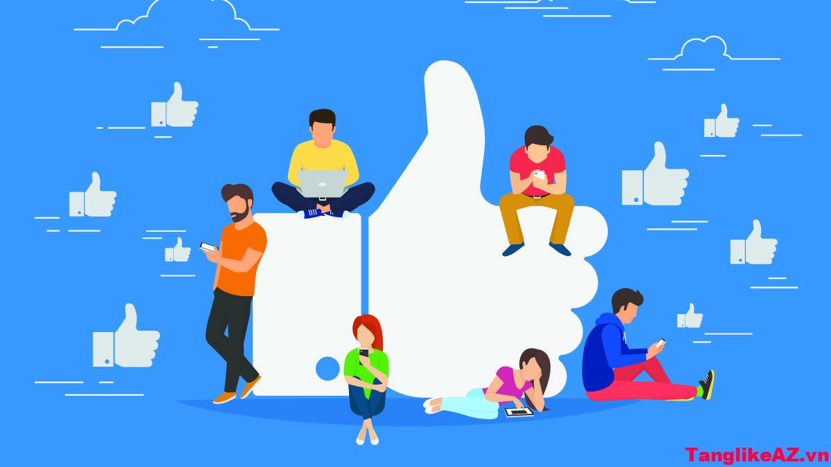 tăng lượt đăng ký Facebook