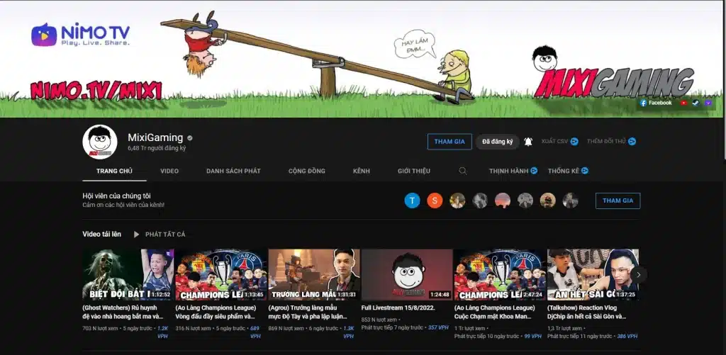 Youtube trả tiền như thế nào? Cách tính tiền YouTube mới nhất vào năm 2023