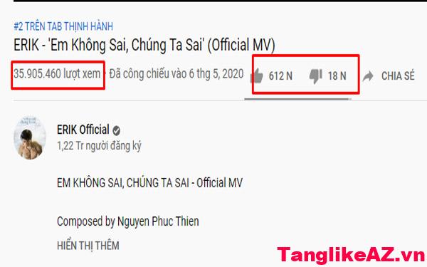 Lượt xem Youtube là gì? Cách mới nhất để tính lượt xem YouTube