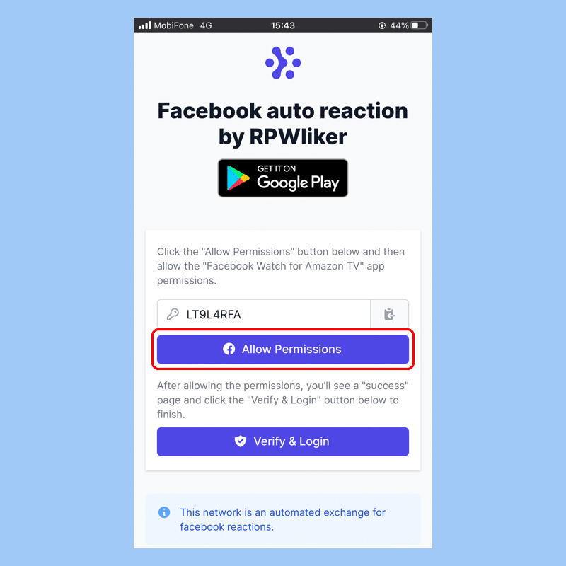 Ứng dụng thêm lượt thích Facebook miễn phí - Cách sử dụng hiệu quả nhất