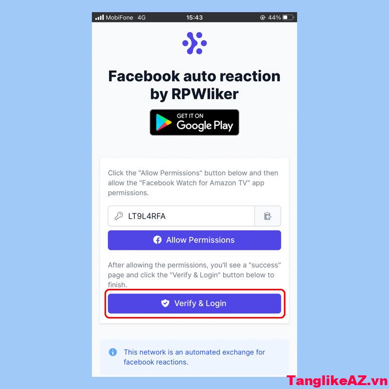 Ứng dụng thêm lượt thích Facebook miễn phí - Cách sử dụng hiệu quả nhất
