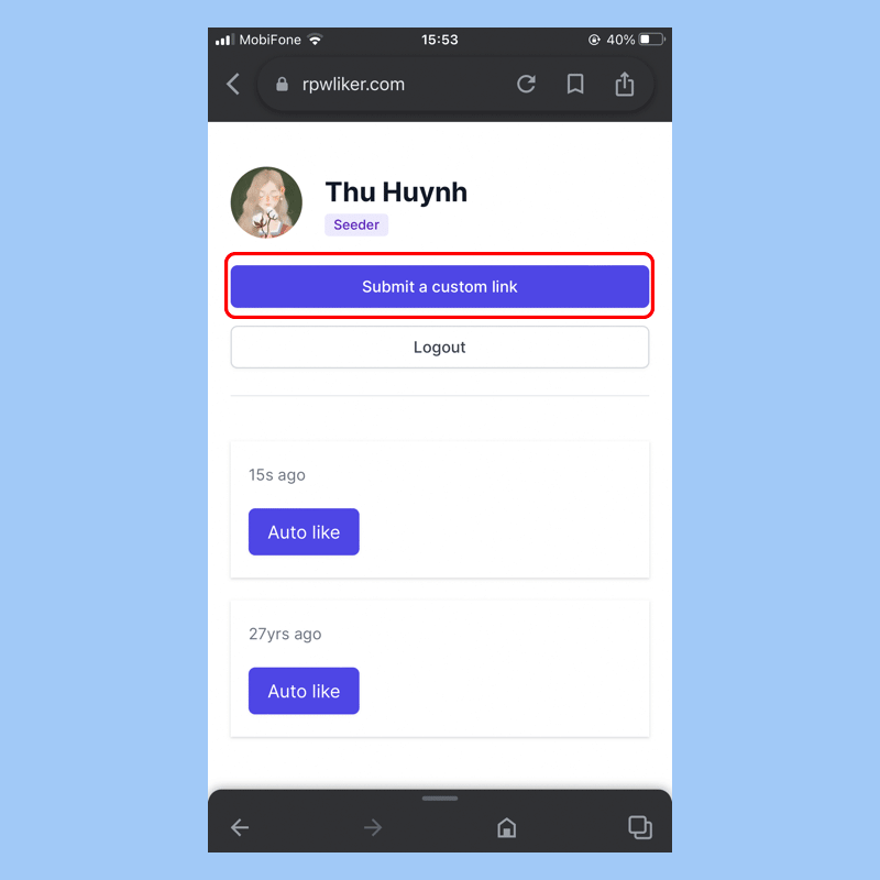 Ứng dụng thêm lượt thích Facebook miễn phí - Cách sử dụng hiệu quả nhất