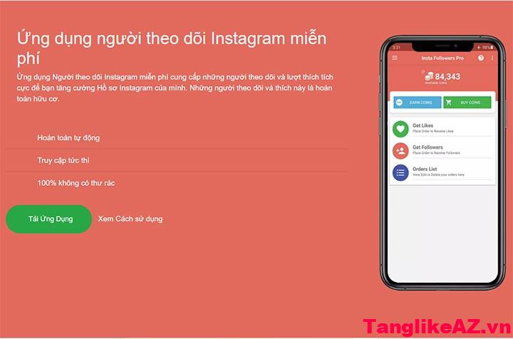 Top 8 phần mềm theo dõi Instagram miễn phí nhanh nhất