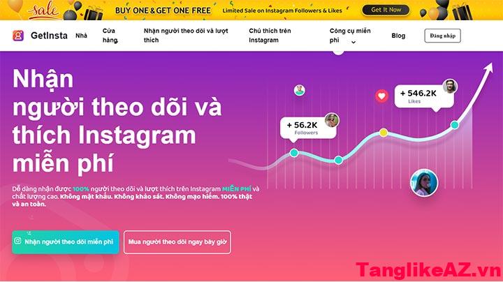 Top 8 phần mềm theo dõi Instagram miễn phí nhanh nhất