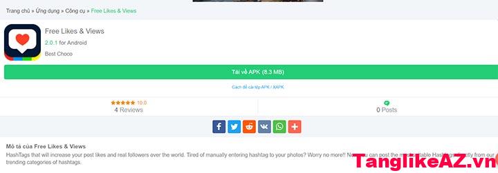 Top 8 phần mềm theo dõi Instagram miễn phí nhanh nhất