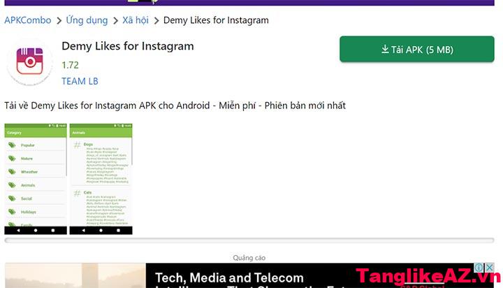 Top 8 phần mềm theo dõi Instagram miễn phí nhanh nhất