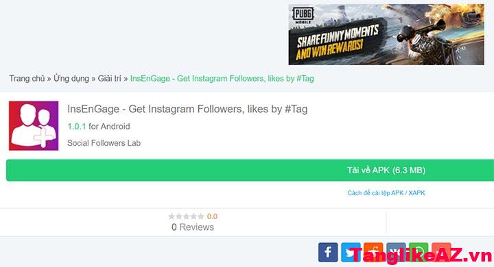 Top 8 phần mềm theo dõi Instagram miễn phí nhanh nhất