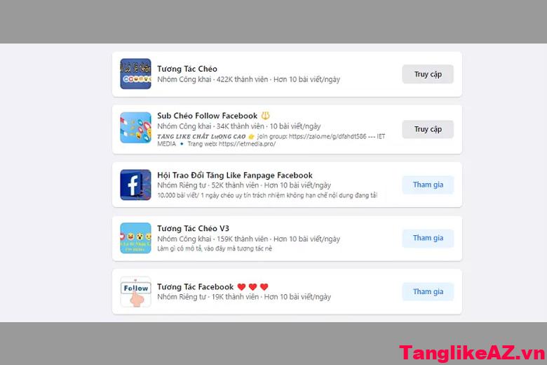 Hướng Dẫn Top 10 Cách Tăng Lượng Theo Dõi Trên Facebook Có Thể Bạn Chưa Biết 20 10 cách tăng lượt theo dõi trên Facebook thành công 100%