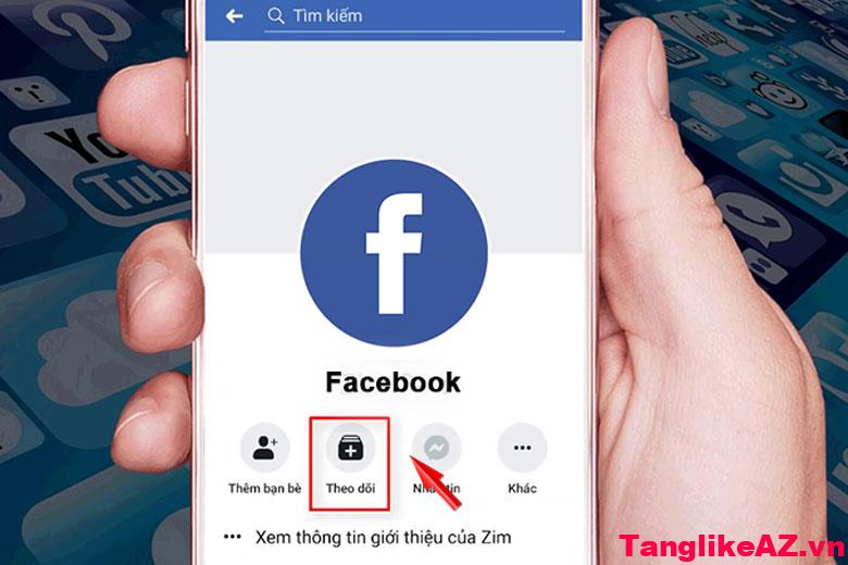 Hướng Dẫn Top 10 Cách Tăng Lượng Người Theo Dõi Trên Facebook Có Thể Bạn Chưa Biết 10 cách tăng lượt theo dõi trên Facebook thành công 100%