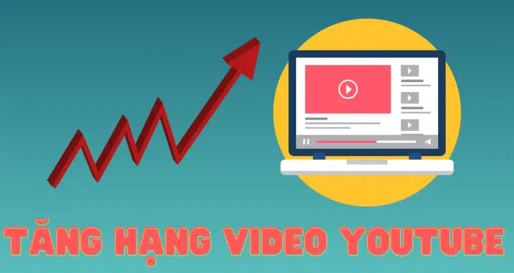 Hãy xem 10 cách nhanh nhất để tăng lượt xem trên YouTube