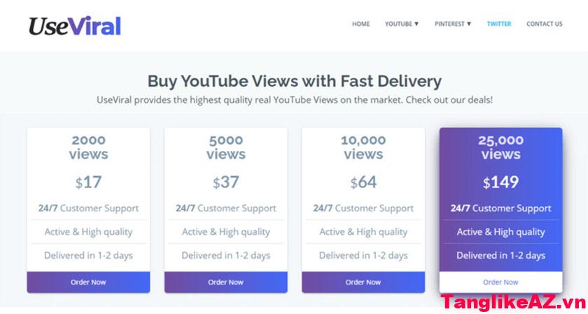 Cách hack lượt xem YouTube trên điện thoại máy tính hiệu quả