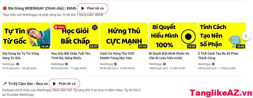 Cách hack lượt xem YouTube trên điện thoại máy tính hiệu quả