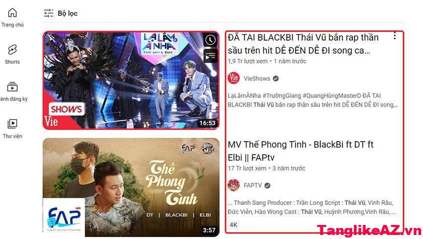 Cách hack lượt xem YouTube trên điện thoại máy tính hiệu quả