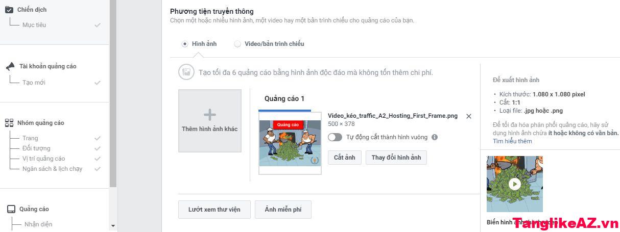 Làm Nội Dung Quảng Cáo Tăng Lượt Thích Trang Fan 5 Cách tăng like Fanpage Facebook hiệu quả 2021