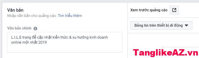 Làm Nội Dung Quảng Cáo Tăng Lượt Thích Trang Fan 5 Cách tăng like Fanpage Facebook hiệu quả 2021