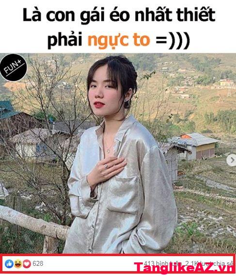 Tạo nội dung hàng ngày trên trang fan hâm mộ của bạn để tăng lượt thích trang fan hâm mộ của bạn 5 Cách tăng like Fanpage Facebook hiệu quả 2021