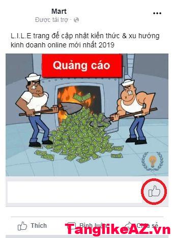 Làm Nội Dung Quảng Cáo Tăng Lượt Thích Trang Fan 5 Cách tăng like Fanpage Facebook hiệu quả 2021