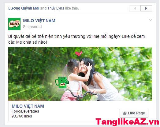 Có nên chạy quảng cáo để tăng lượng like trên các trang fan page Facebook của mình không? 5 Cách tăng like Fanpage Facebook hiệu quả 2021