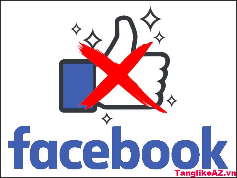 Tại sao tôi không thể thích, bình luận hoặc nhắn tin trên Facebook? - Thegioididong.com