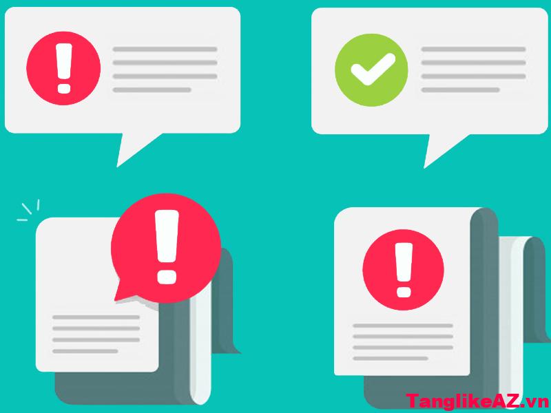 Tại sao không thích, bình luận, gửi tin nhắn trên Facebook? - Thegioididong.com