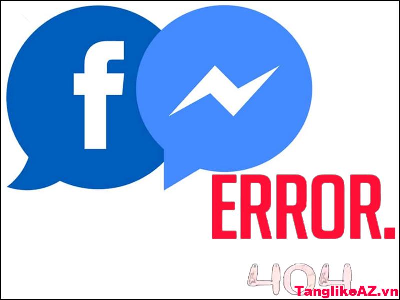 Tại sao không thích, bình luận, gửi tin nhắn trên Facebook? - Thegioididong.com