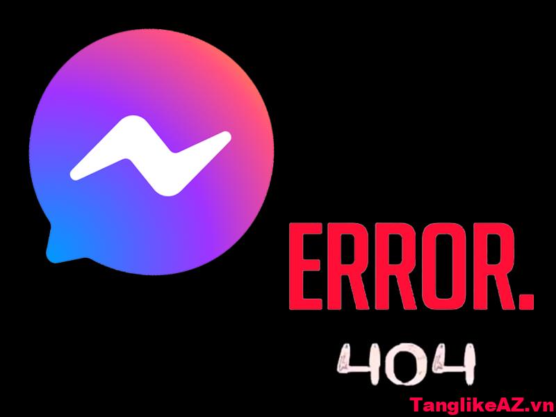 Tại sao không thích, bình luận, gửi tin nhắn trên Facebook? - Thegioididong.com