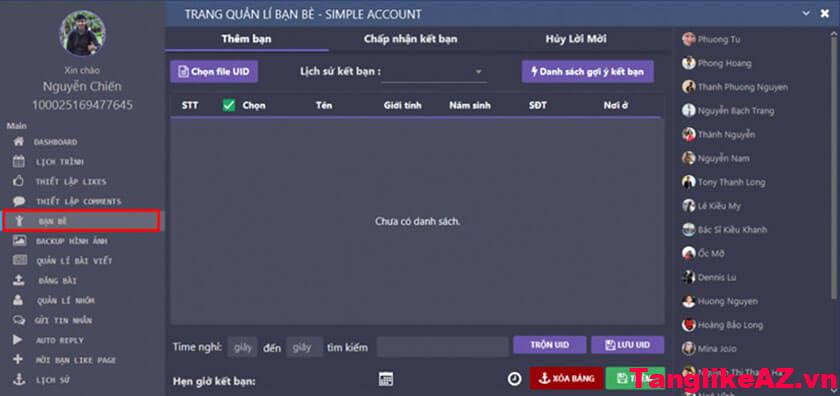 6 Phần Mềm Tăng Like FanPage Hiệu Quả Và An Toàn Nhất