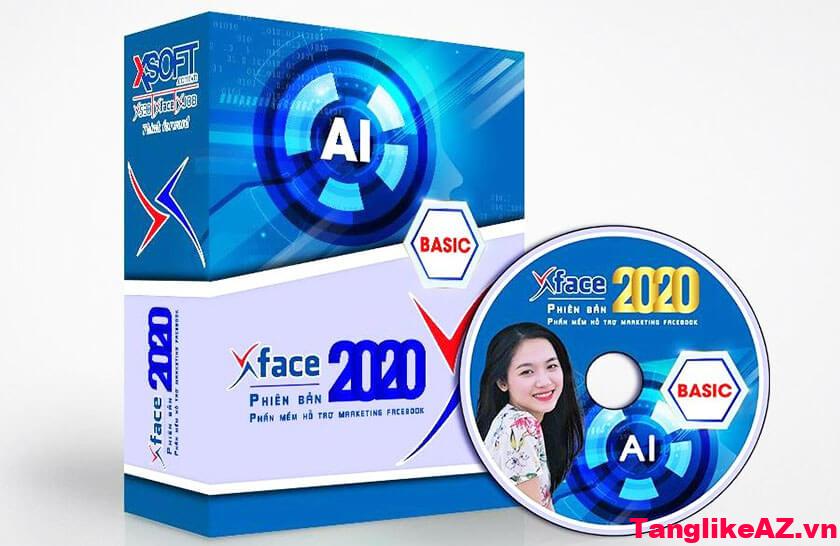 Phần mềm tăng like trên Facebook hiệu quả và an toàn nhất