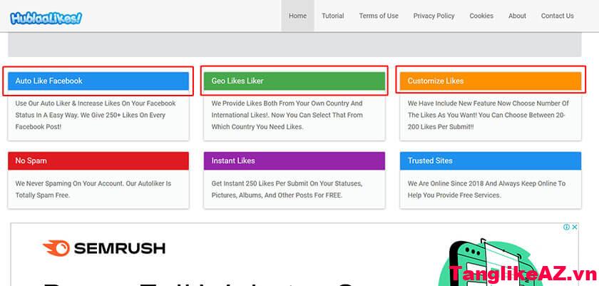6 Phần Mềm Tăng Like FanPage Hiệu Quả Và An Toàn Nhất