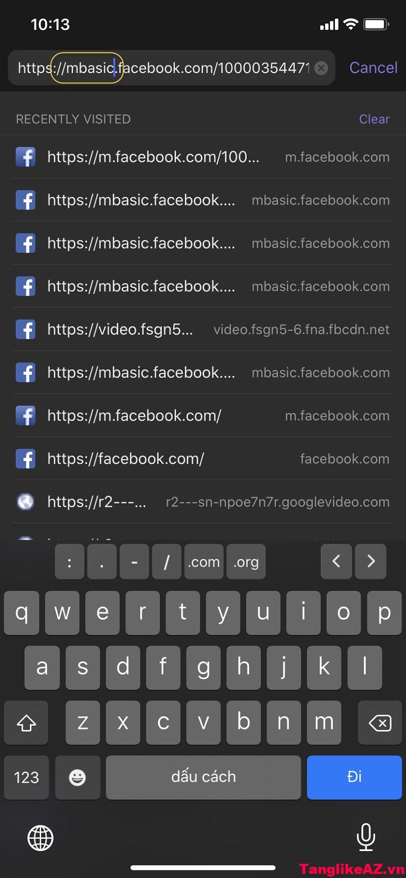 Bật Mí Phương Pháp Download Video Từ Bình Luận Facebook Cực Dễ