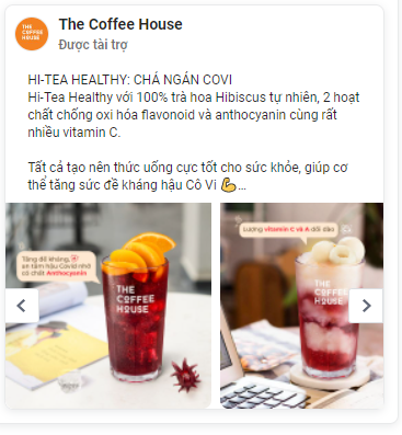 Đầu tư vào hình ảnh bài viết là chìa khóa thu hút khách hàng