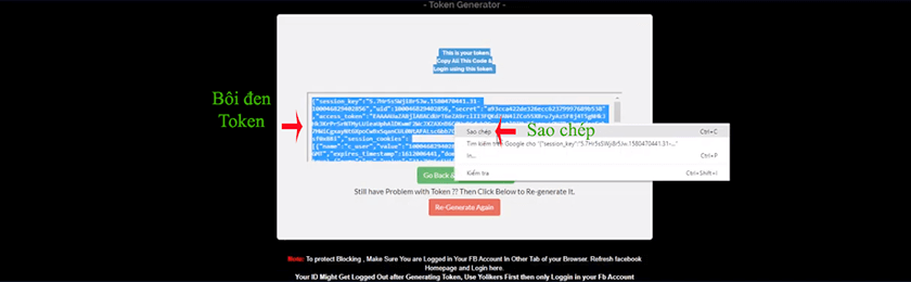 Cách Hack Lượt Thích Trang Facebook Miễn Phí Nhanh Nhất