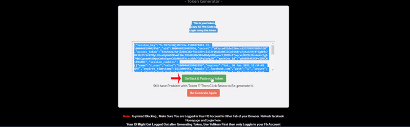 Cách Hack Lượt Thích Trang Facebook Miễn Phí Nhanh Nhất