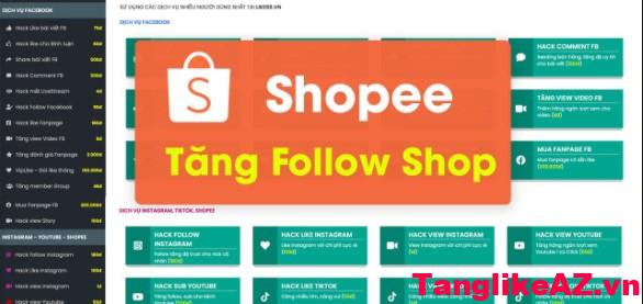 Cách nhanh nhất để tăng số người đăng ký trên Shopper 10 10 Cách Tăng Lượt Theo Dõi Trên Shopee - Lâm Hoàng Ads