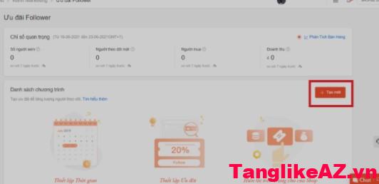 Cách tăng số lượng người đăng ký trên Shopper siêu hot nhanh nhất 12 10 Cách Tăng Lượt Theo Dõi Trên Shopee - Lâm Hoàng Ads